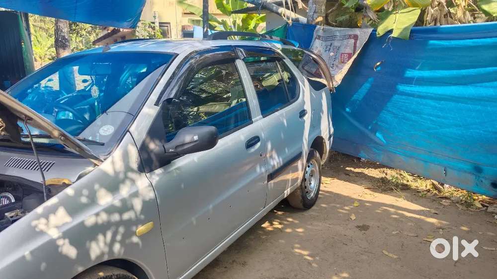 Tata Indigo Marina