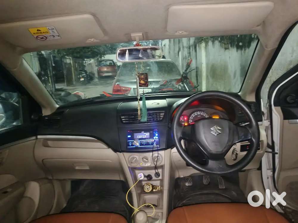 Maruti Suzuki Swift Dzire Tour 2022 Petrol 83000 Km Driven