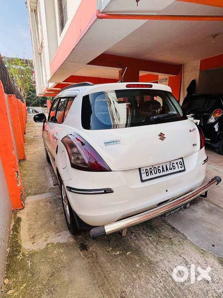 Maruti Suzuki Swift Diesel Good Condition