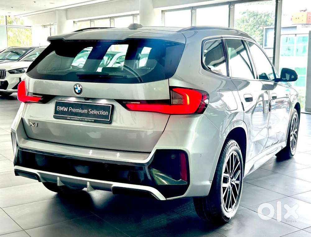 Bmw X1 Sdrive18i M Sport, 2023, Petrol