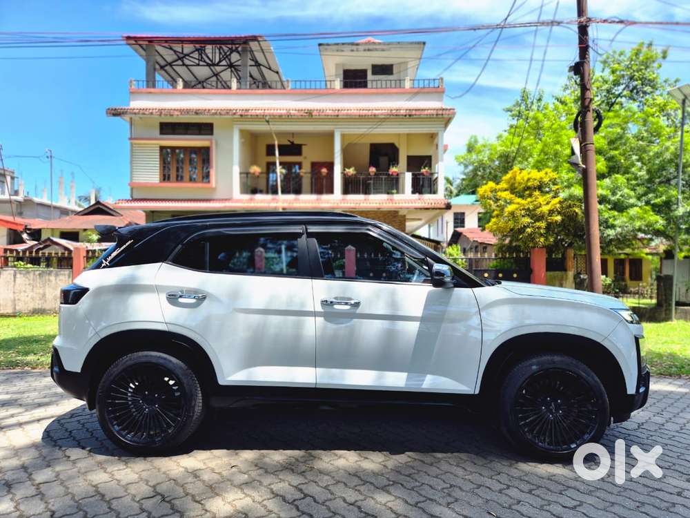 Hyundai Creta 1.5 L Mpi Sx Tech Ivt, 2024, Petrol