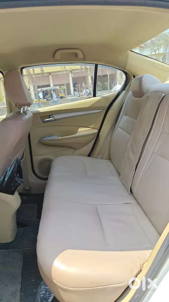 Honda City 2011 Petrol 10300 Km Driven