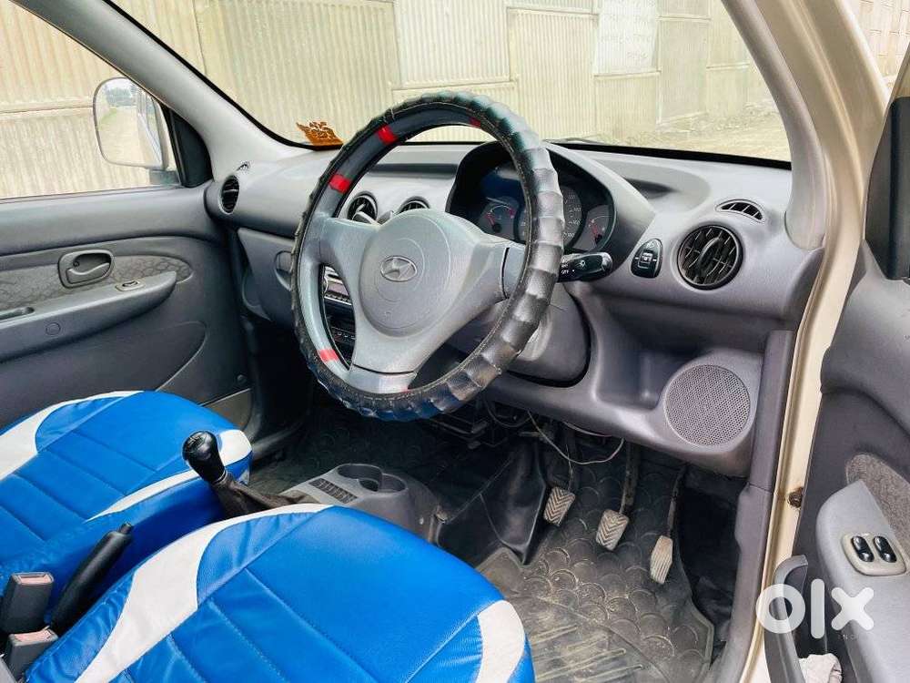 Hyundai Santro Xing Gls, 2006, Petrol