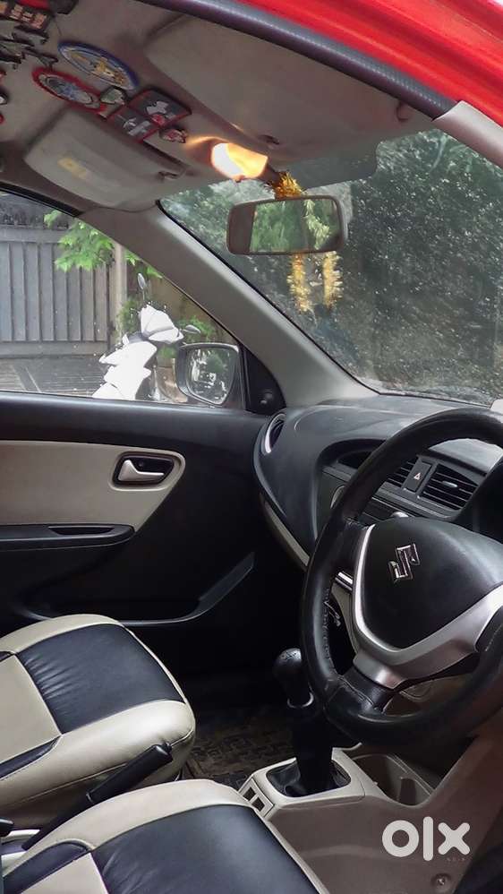 Maruti Suzuki Alto 800 2019 Petrol Good Condition