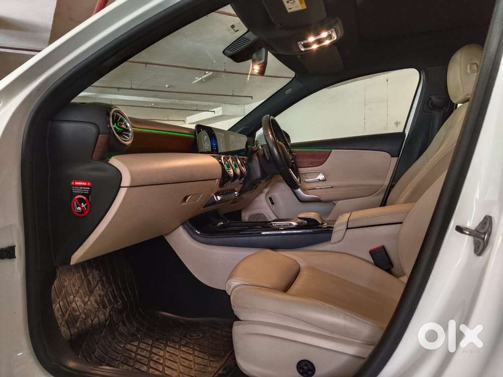 Mercedes-benz A-class Limousine 200d, 2022, Diesel