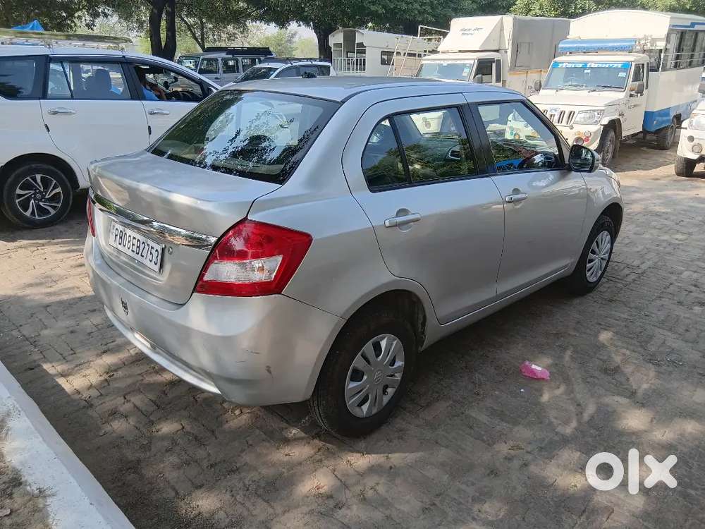 Maruti Suzuki Swift 2013