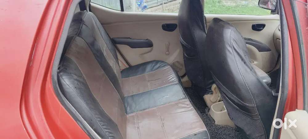 Hyundai I10 Era