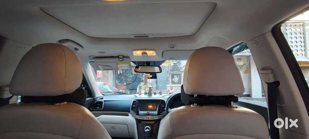 Mahindra Xuv300 2022 Diesel 48000 Km Driven
