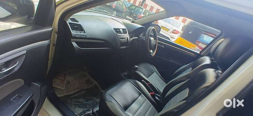 Maruti Suzuki Swift Star Vxi, 2014, Petrol