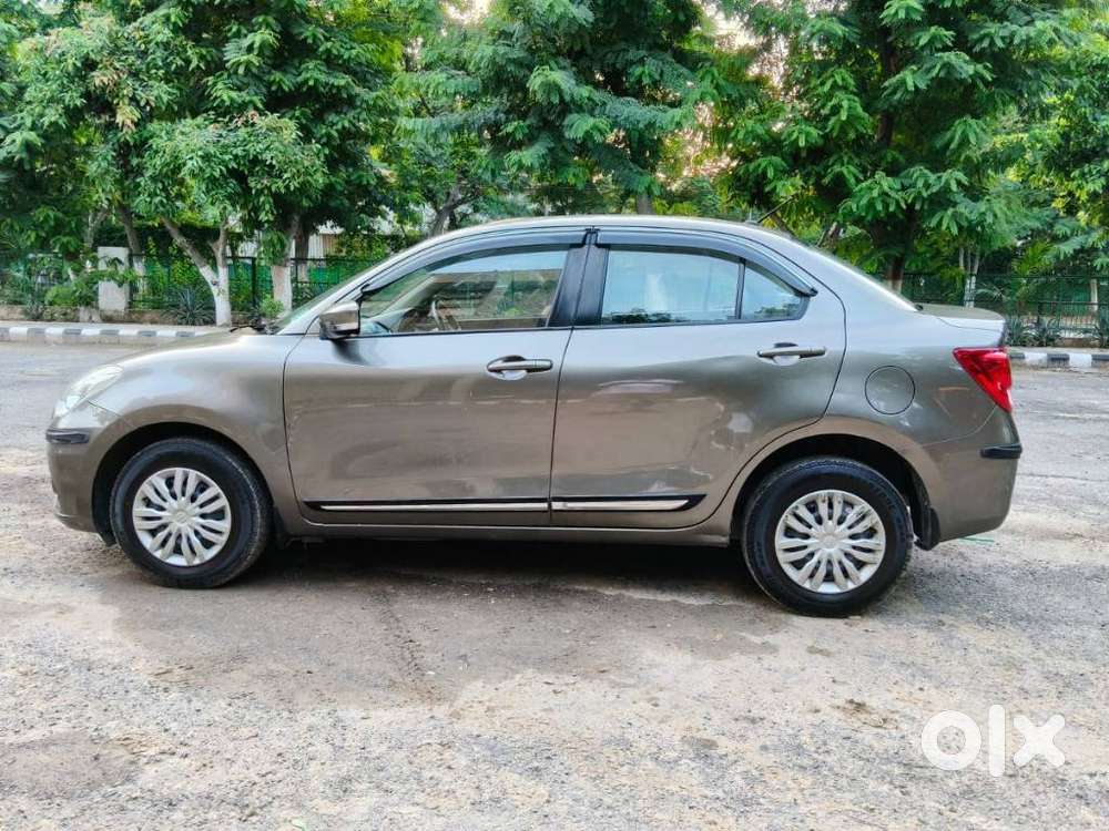 Maruti Suzuki Dzire 1.2 Vxi Amt, 2020, Petrol