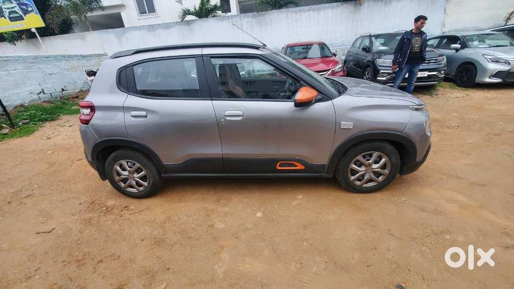 Citroen C3 Feel (o) 1.2 Petrol, 2022, Petrol