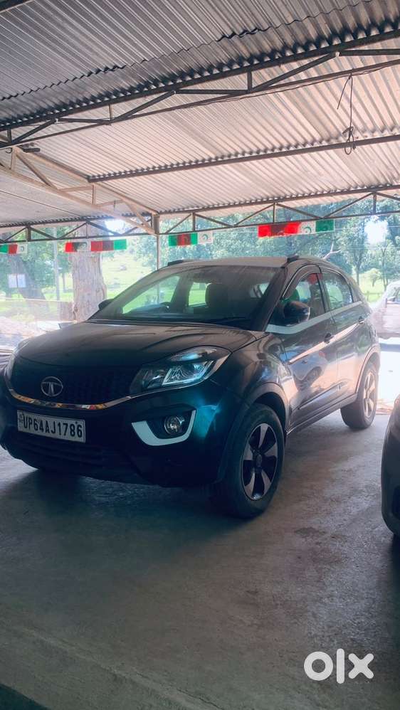 Tata Nexon 2019 Diesel Well Maintained