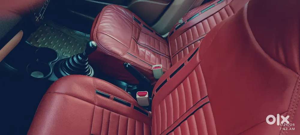 Well Maintained New Tyres Full Insurance