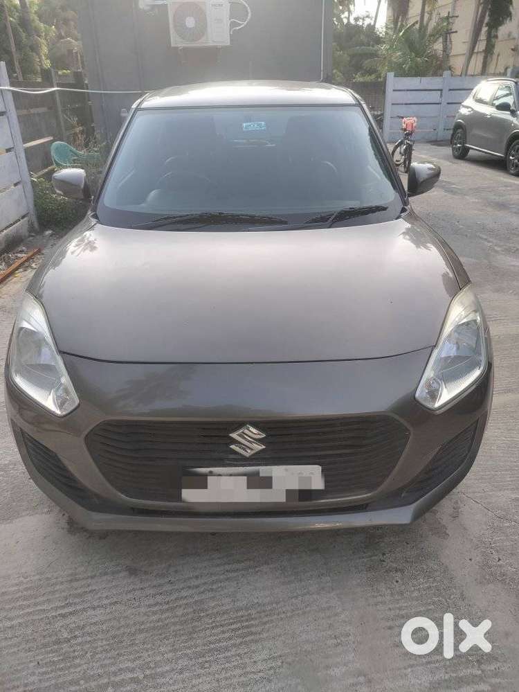 Maruti Suzuki Swift Vdi, 2019, Diesel