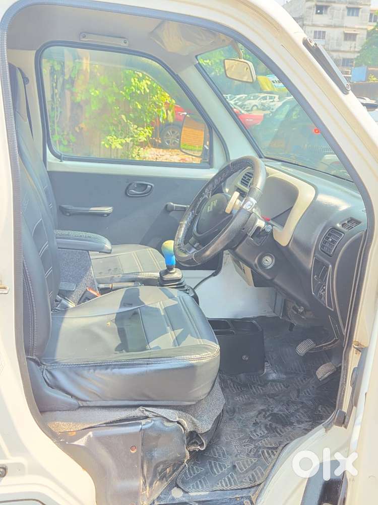 Maruti Suzuki Eeco Cng 5 Seater Ac, 2019, Cng & Hybrids
