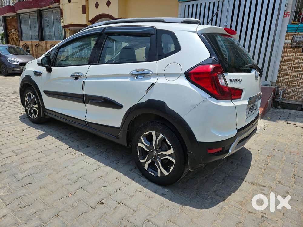 Honda Wr-v 1.5 Vx I-dtec, 2017, Diesel