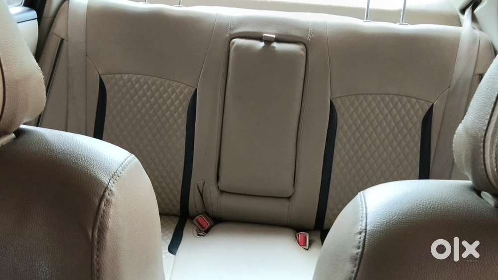 Maruti Suzuki Dzire 2015 Diesel Good Condition