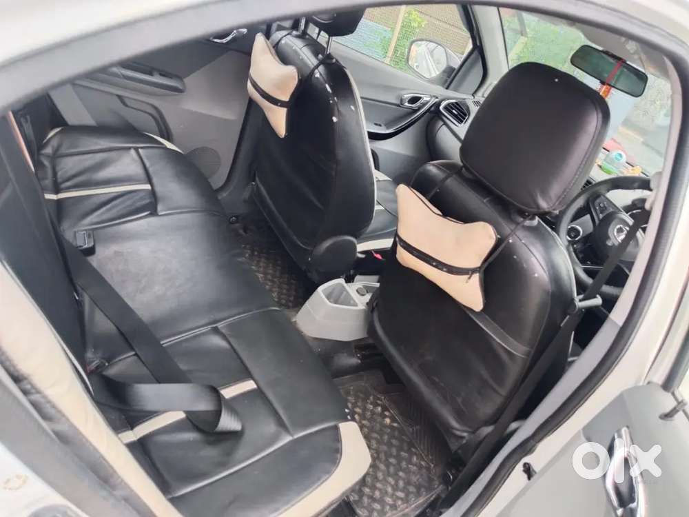 Tata Tigor 1.2 Revotron 2021