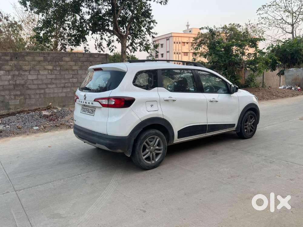 Renault Triber