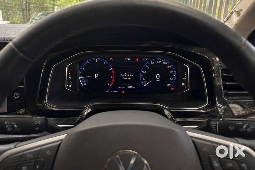 Volkswagen Virtus, 2025, Petrol