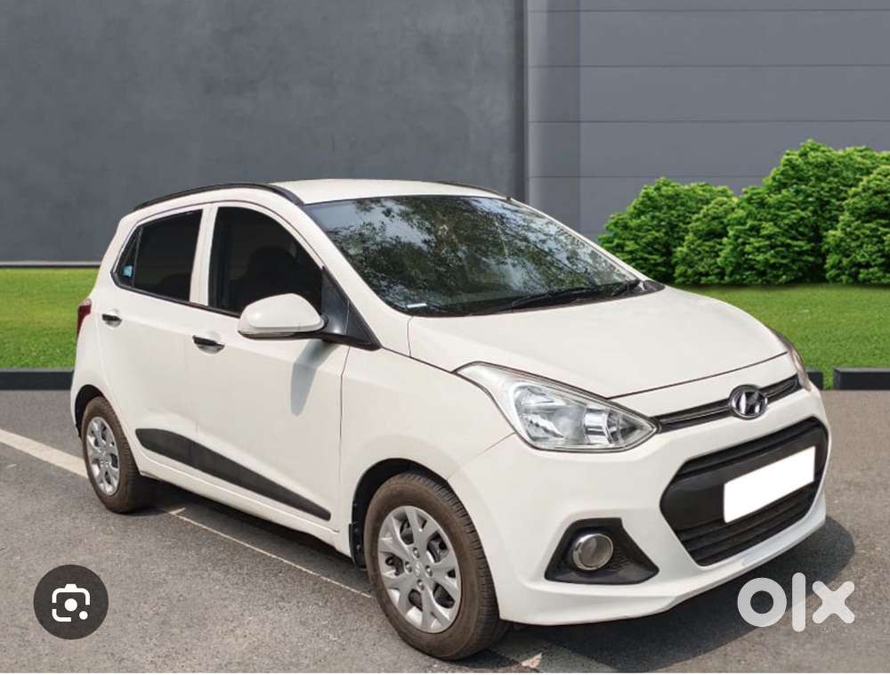Hyundai Grand I10 Crdi Sportz Edition, 2013, Diesel