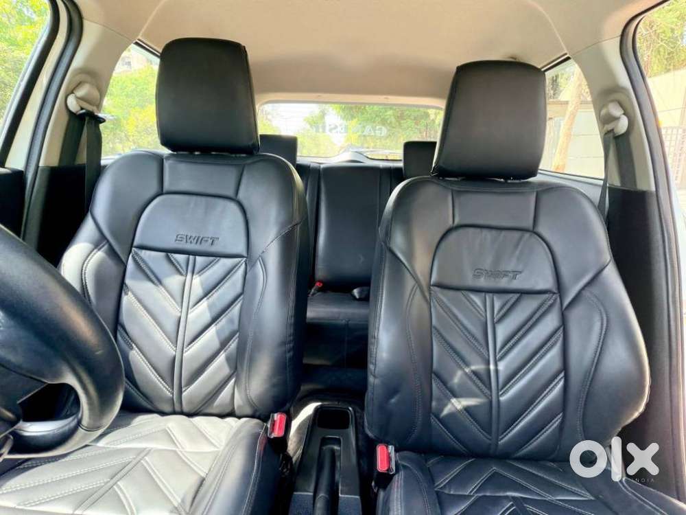 Maruti Suzuki Swift Vvt Zxi, 2022, Petrol