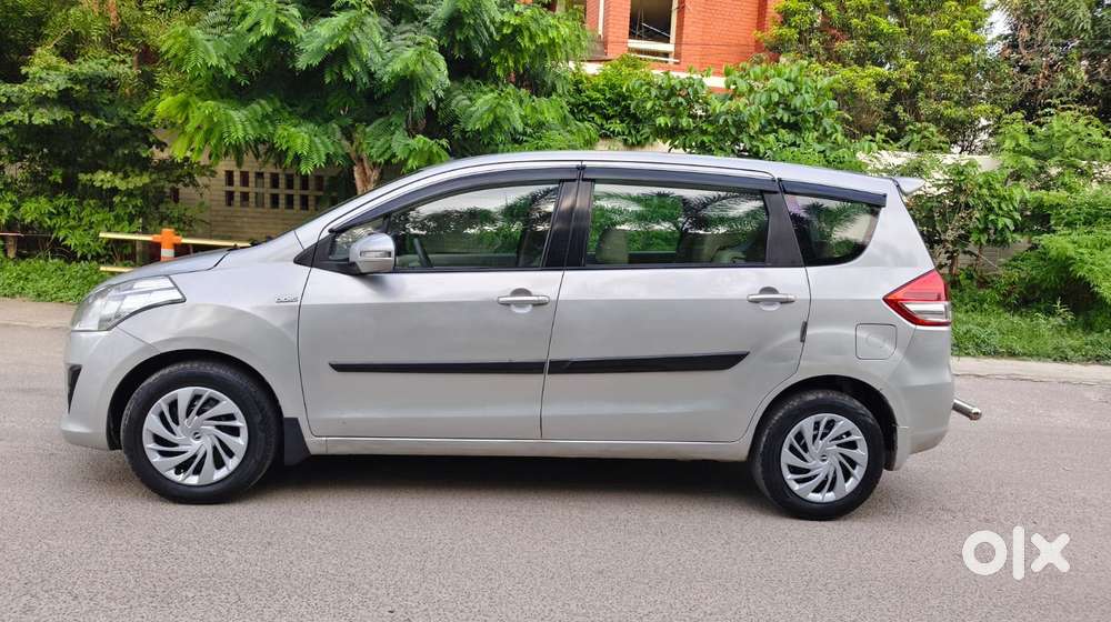 Maruti Suzuki Ertiga Vdi, 2014, Diesel