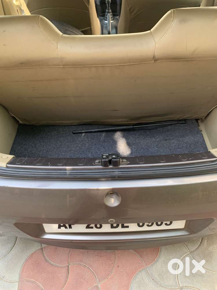 Honda Brio 2011-2013 S Mt, 2011, Lpg