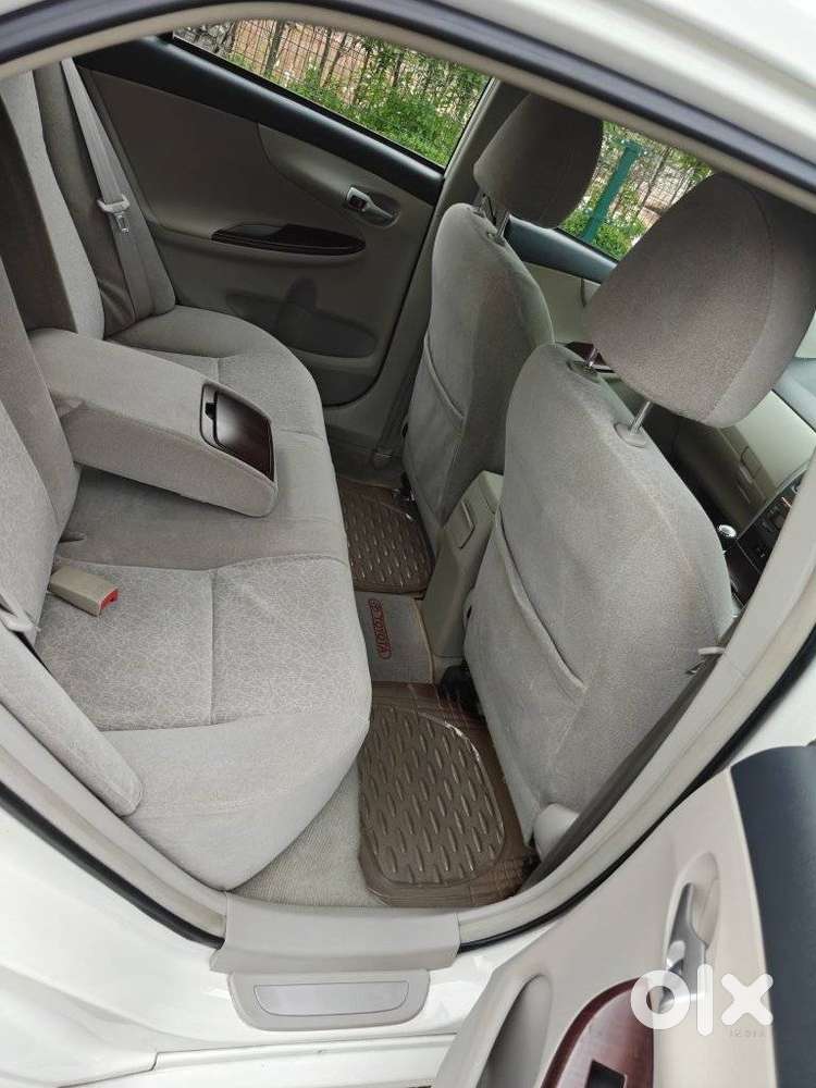 Toyota Corolla Altis G, 2014, Petrol