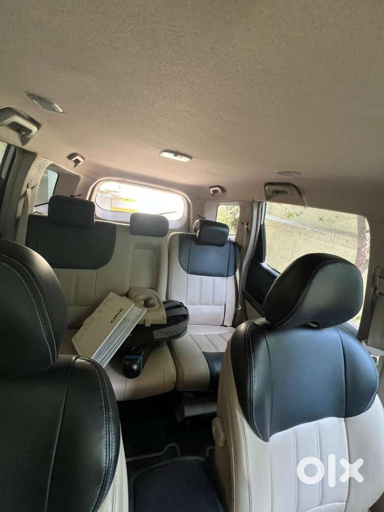 Mahindra Xuv500 W6 2wd, 2016, Diesel