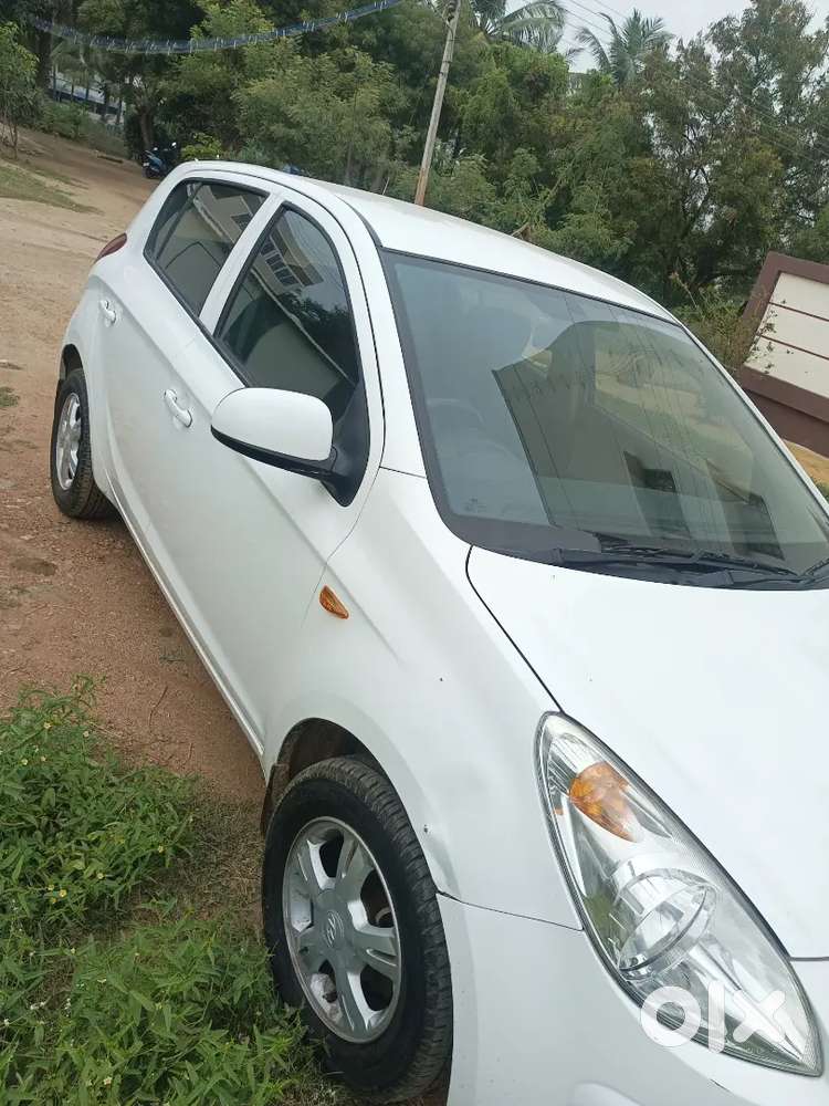 Good Condition Low Km Driven