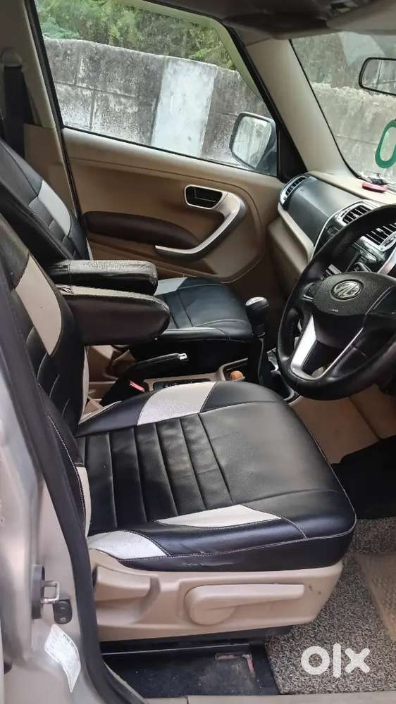 Mahindra Xuv300 Diesel 2016