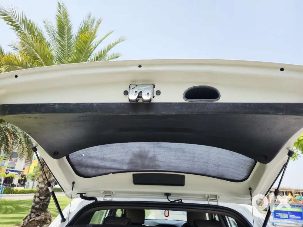 Hyundai Creta 2017 Diesel Top Model 1st Owner