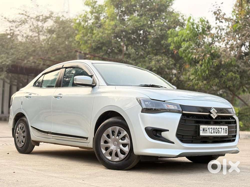 Maruti Suzuki Dzire 1.2 Vxi, 2025, Petrol