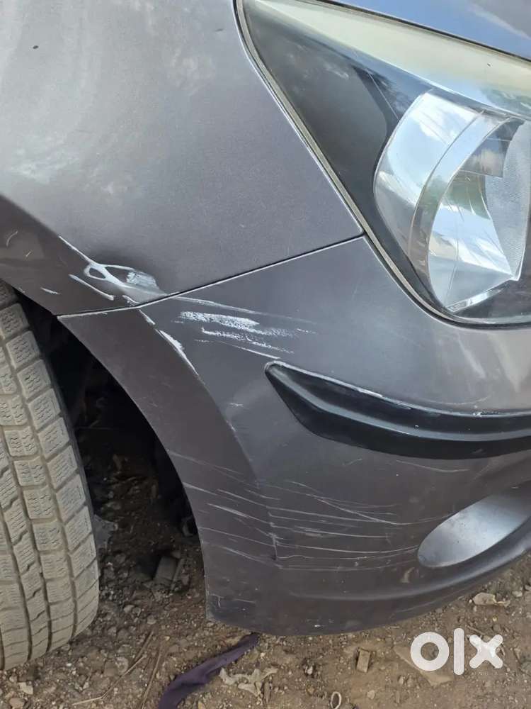 Maruti Suzuki Celerio 2024 With 94600 Km Driven
