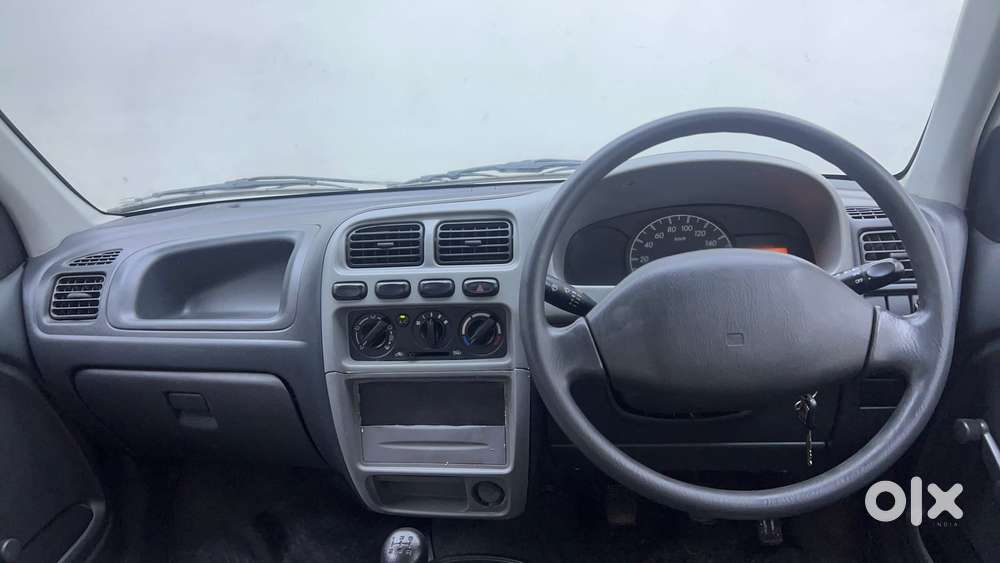 Maruti Suzuki Alto Std, 2012, Petrol