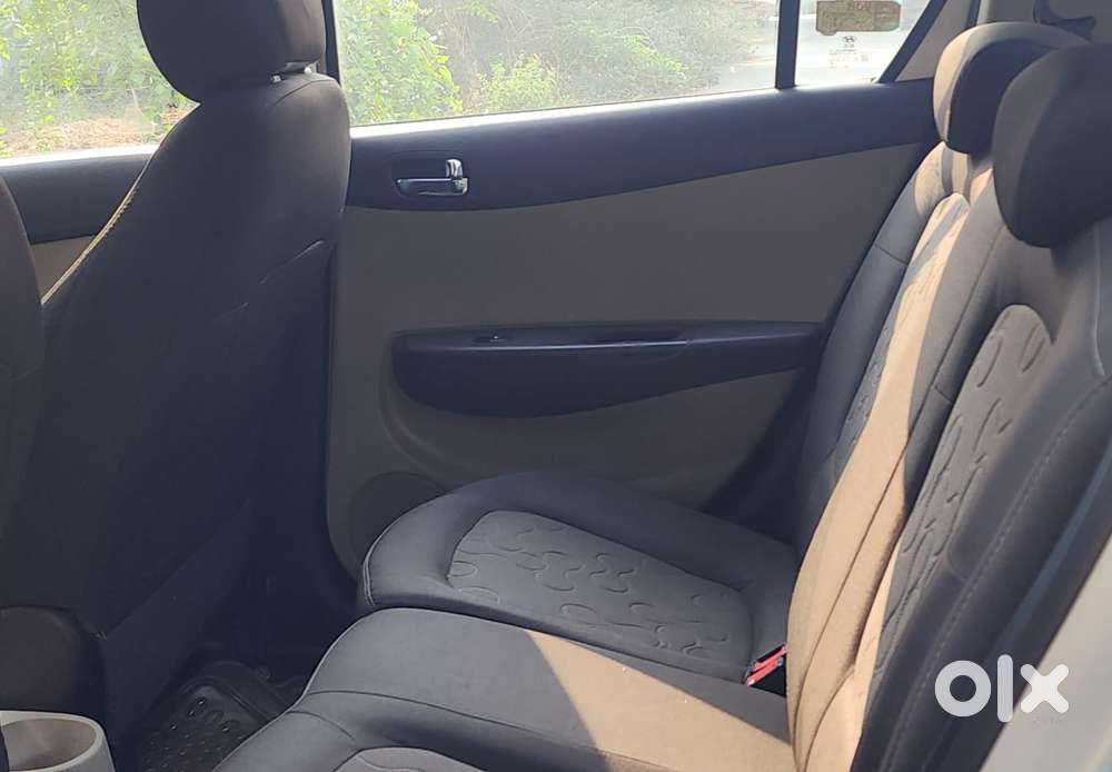 Hyundai I20 1.2 Asta, 2011, Petrol