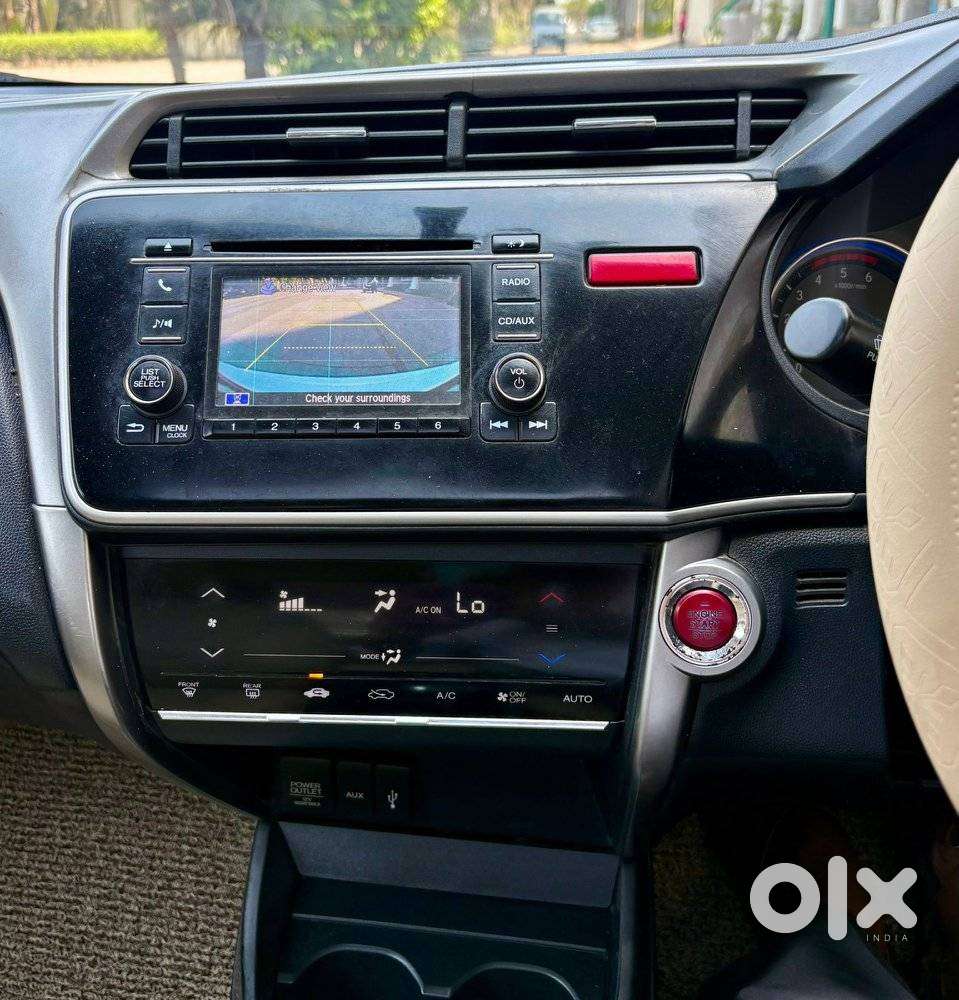 Honda City 1.5 Vx I-dtec Mt, 2014, Diesel