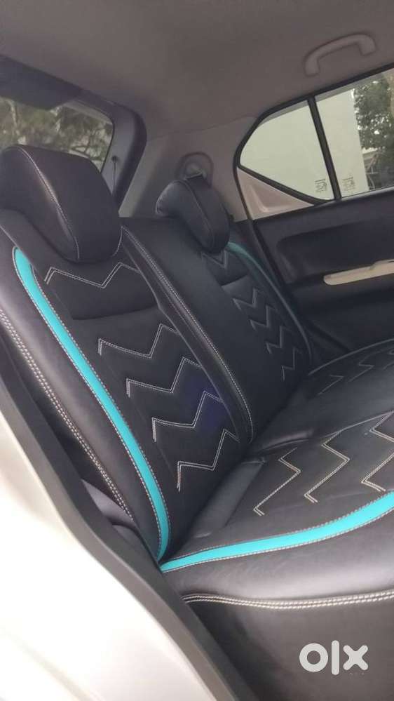 Maruti Suzuki Ignis 1.2 Zeta Mt, 2022, Petrol