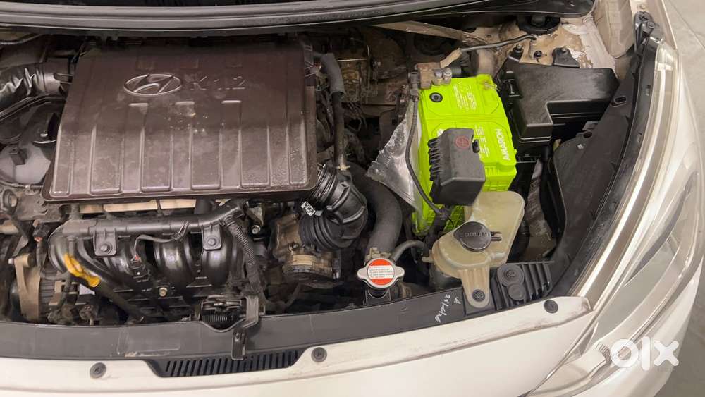Hyundai Grand I10 1.2 Kappa Sportz, 2018, Petrol