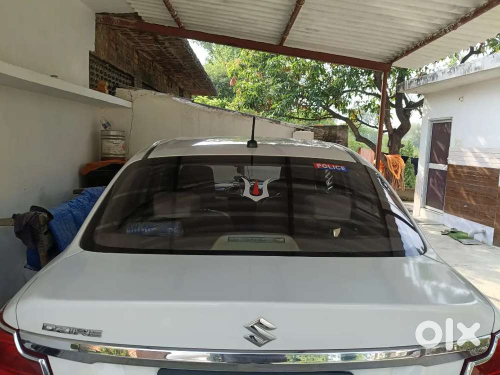 Maruti Suzuki Dzire 2019 Diesel 83000 Km Driven