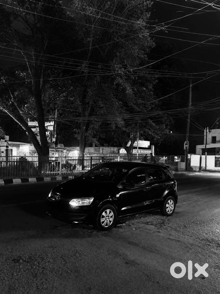 Volkswagen Diesel 2012