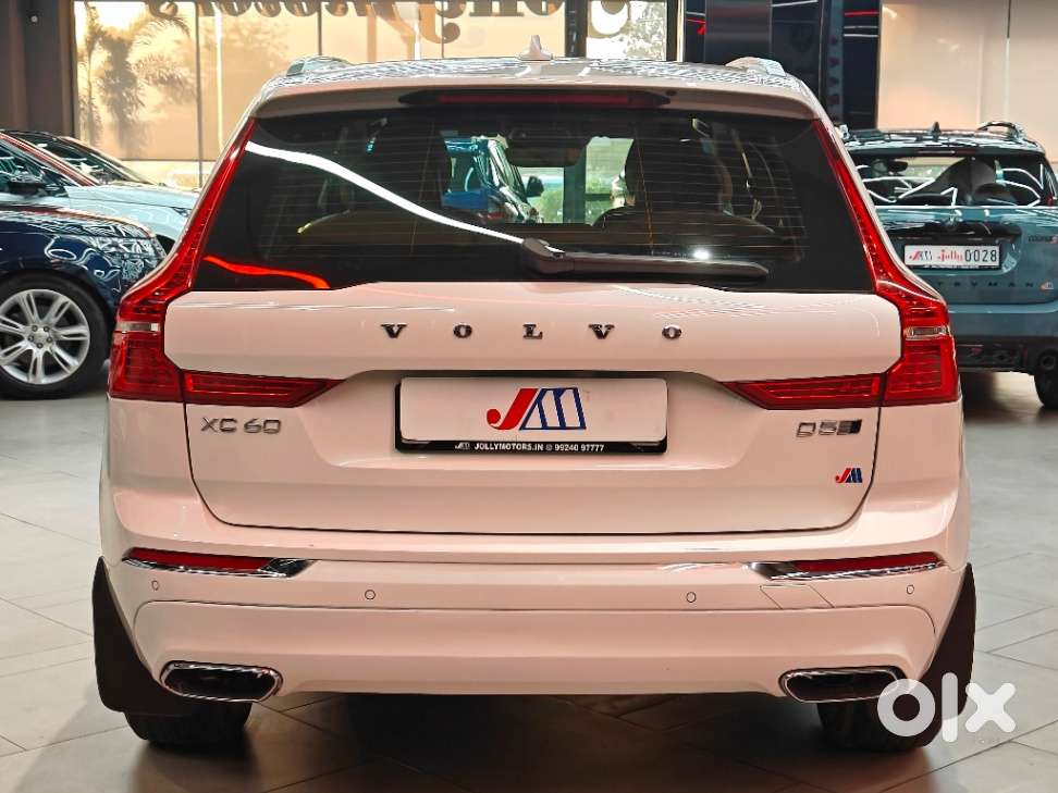 Volvo Xc60 D5 Inscription, 2018, Diesel