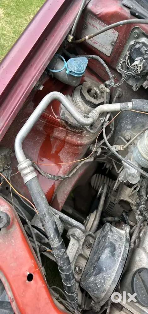 Alto Lx 2010 Modle Urgent Selling