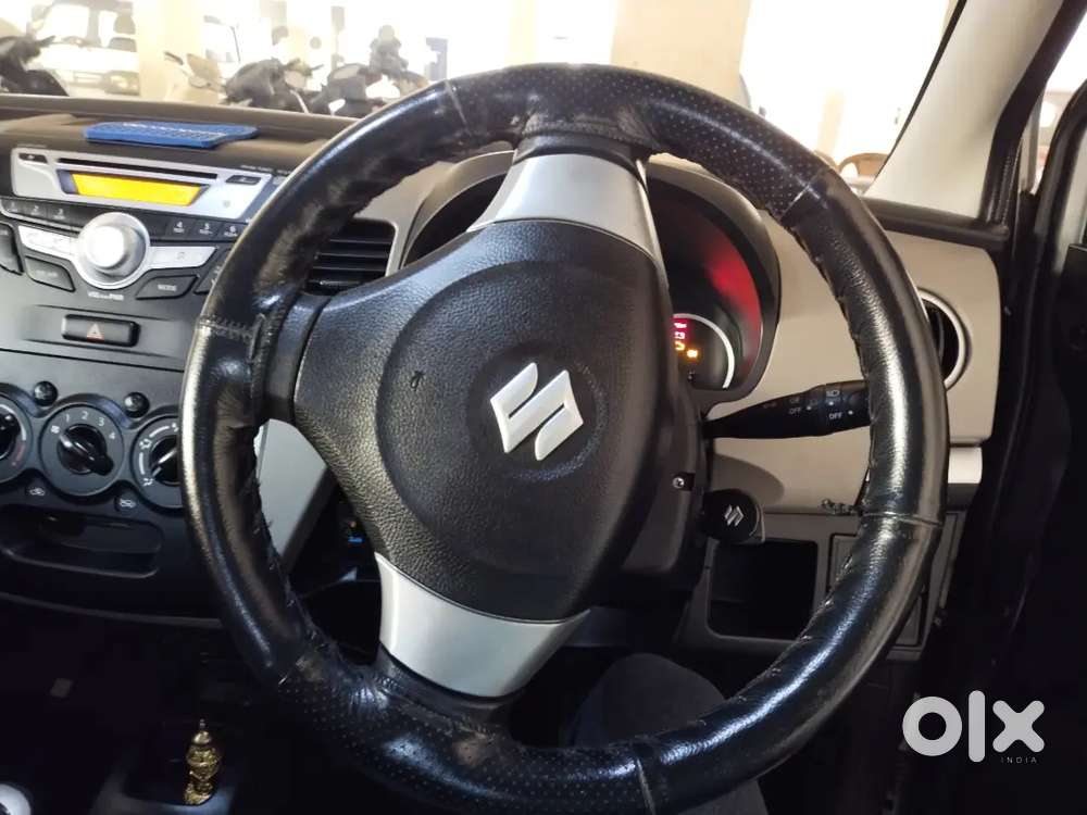 Maruti Suzuki Wagon R 37800 Km Driven