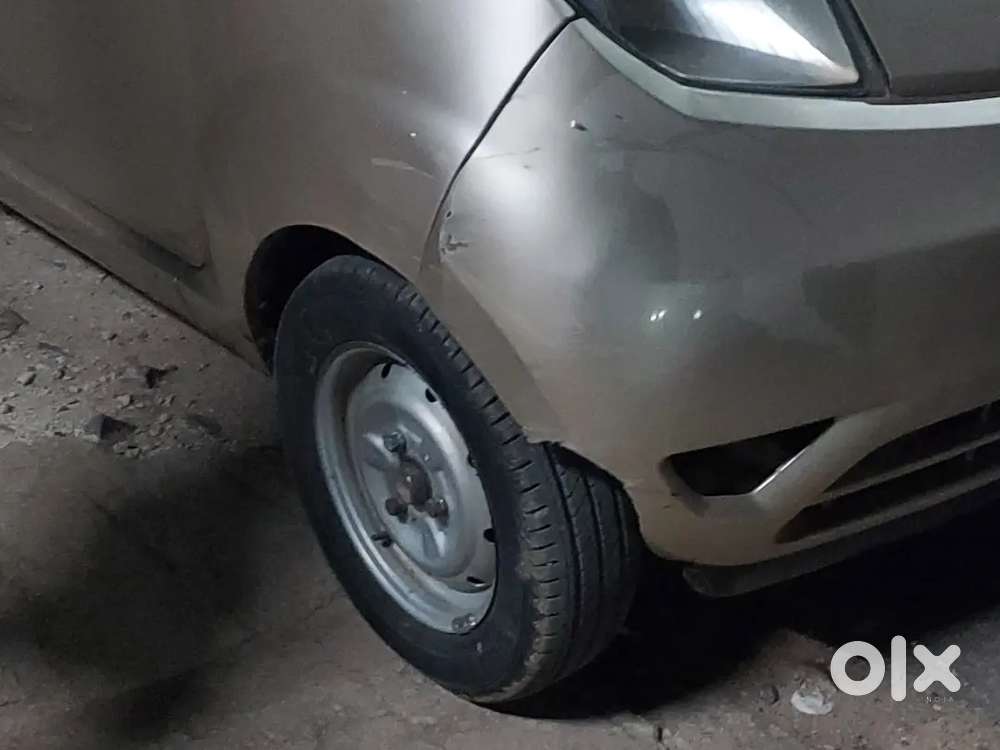 Tata Nano Xm 2010 Car