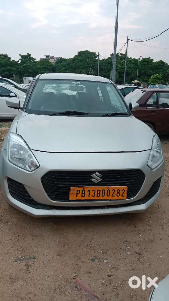 Maruti Suzuki Dzire 2025