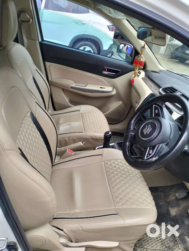 Maruti Suzuki Dzire 1.2 Zxi, 2022, Petrol