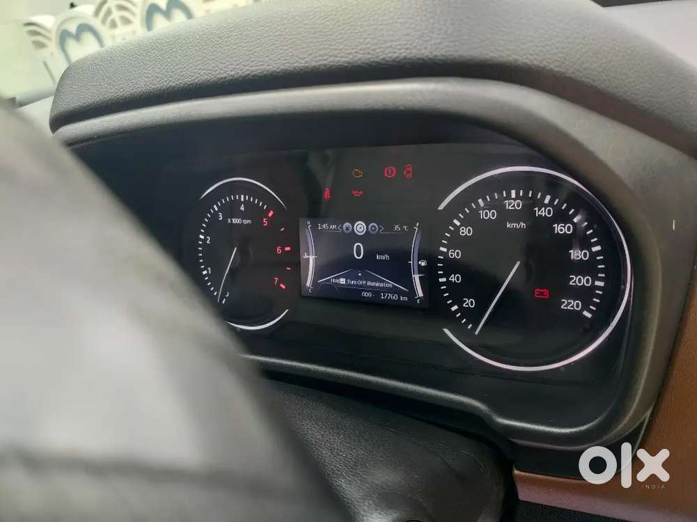 Mahindra Scorpio N Diesel 2024