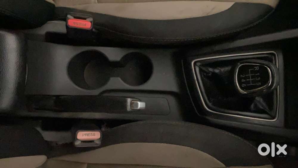 Hyundai Elite I20 Asta 1.4 Crdi, 2015, Diesel